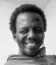 Geraldine Sinyuy Interviews Pelekani Lwenje, a Young Zamabian Writer Whose Only Hope Lies in a Fruitful Writing Career