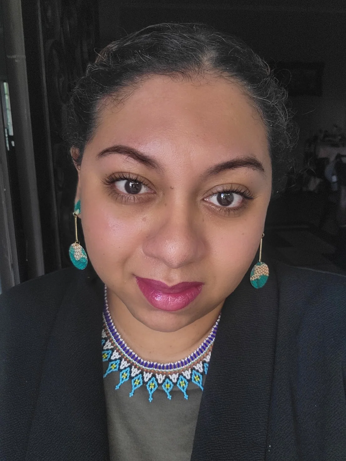 Wole Adedoyin interviews Guyanese writer Gabrielle Mohamed