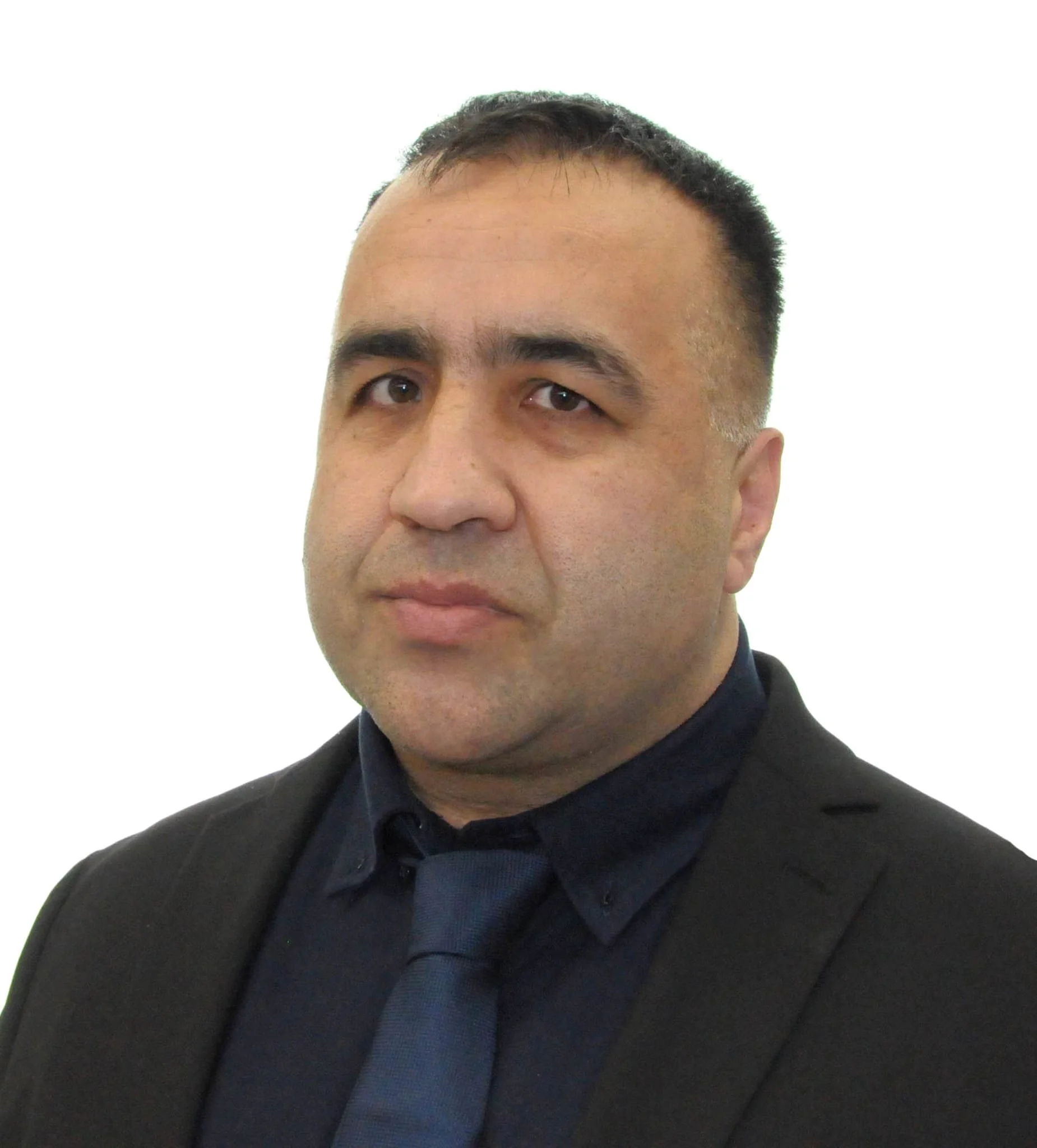 Wole Adedoyin interviews Afghan writer Maiwand Banayee