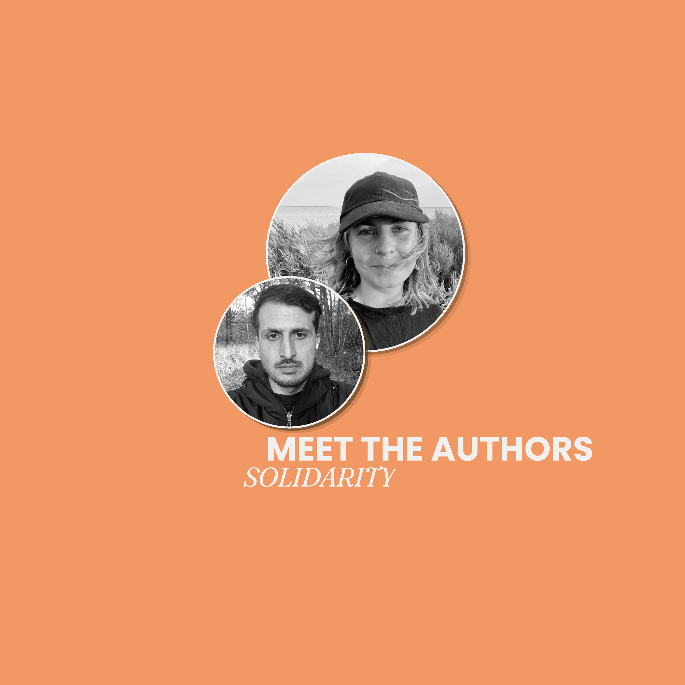 Solidarity—Meet the Authors (Part 2) 