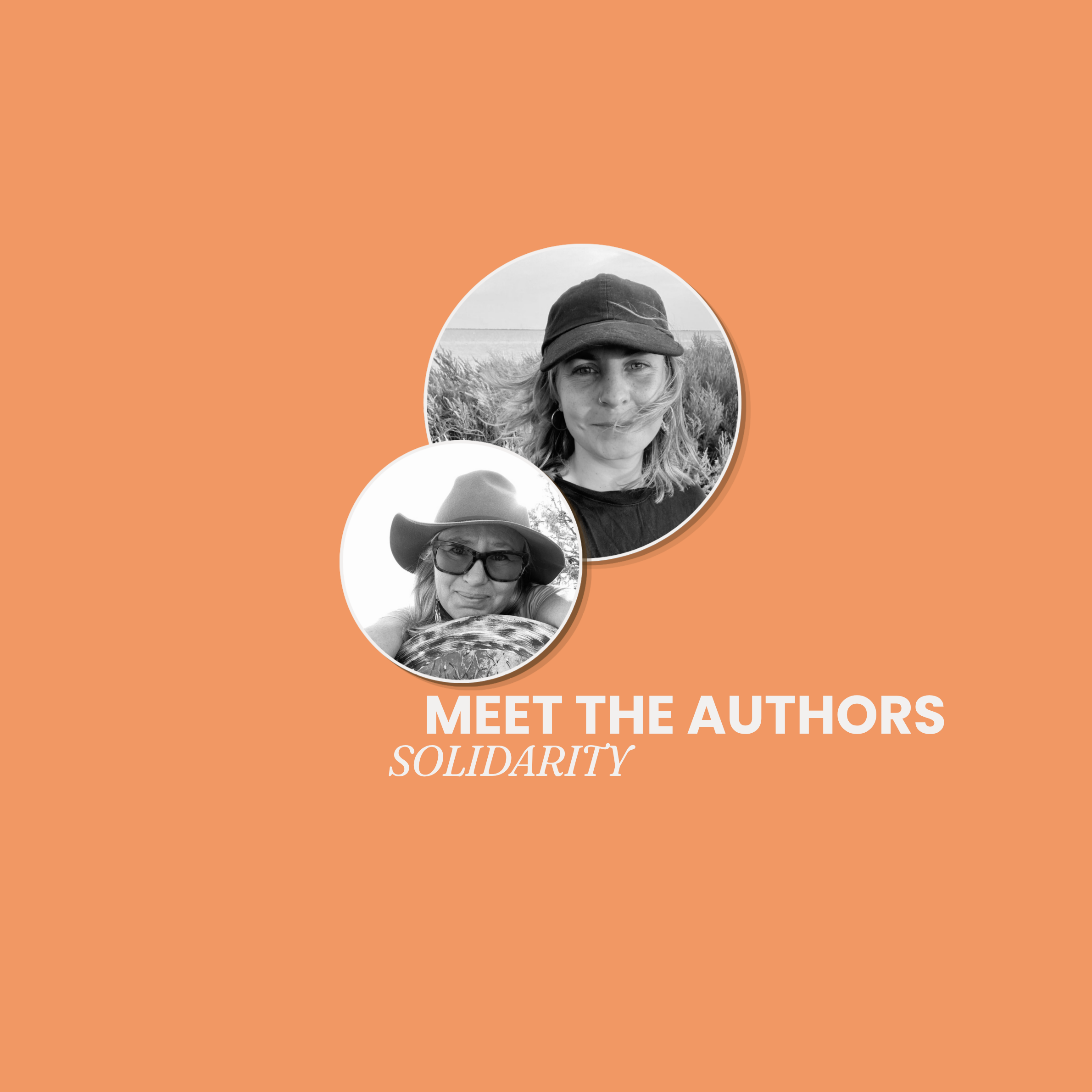 Solidarity — The Power of Art and Literature to Influence Social Change (Part 1)