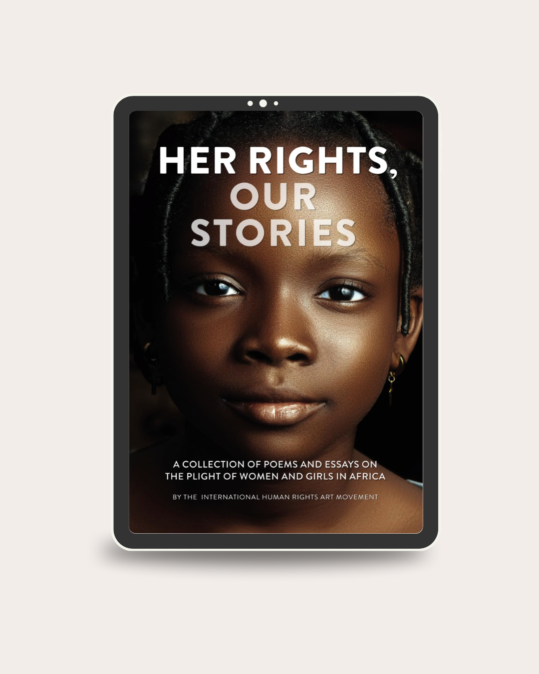 Her Rights, Our Stories: An Anthology of Women’s Plight in Africa E ...