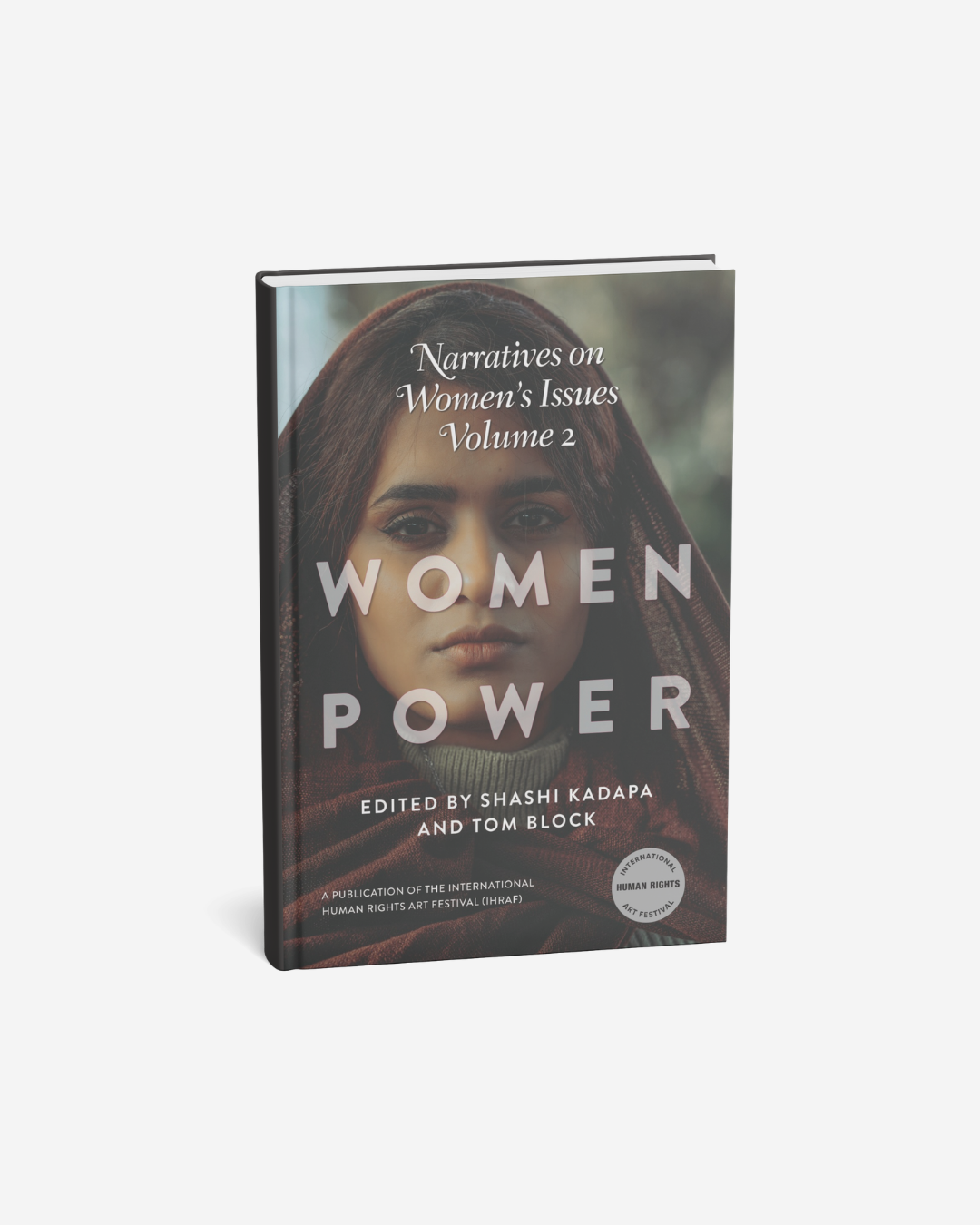 Women Power (2021 / Hear the Voices Paperback)