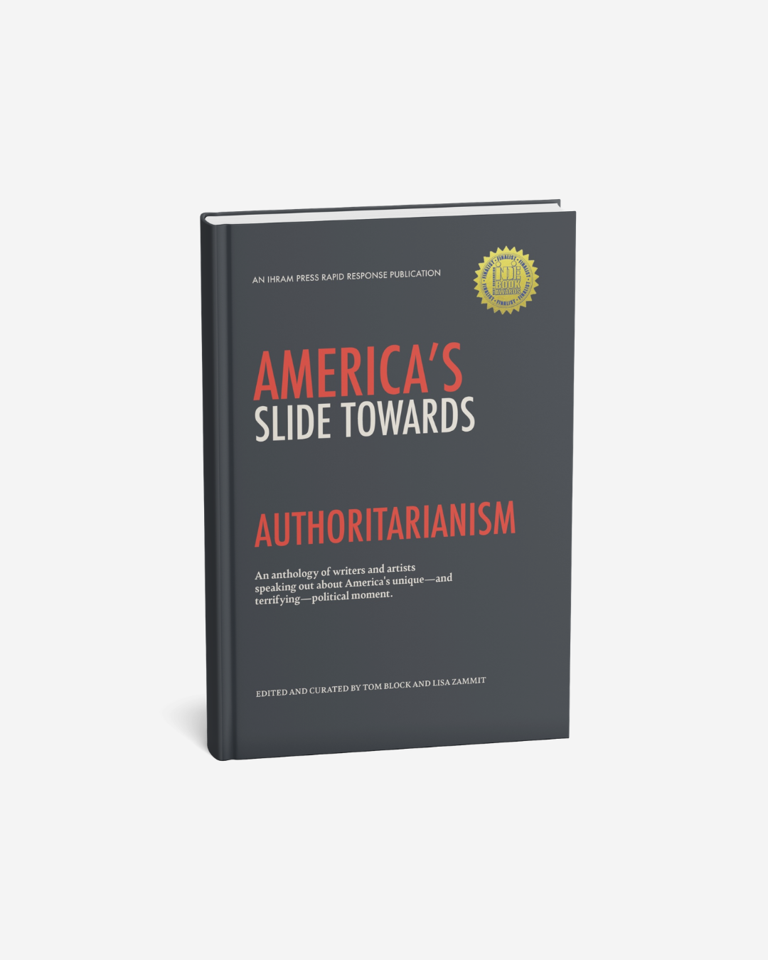 America's Slide Towards Authoritarianism (2025 / Rapid Response)