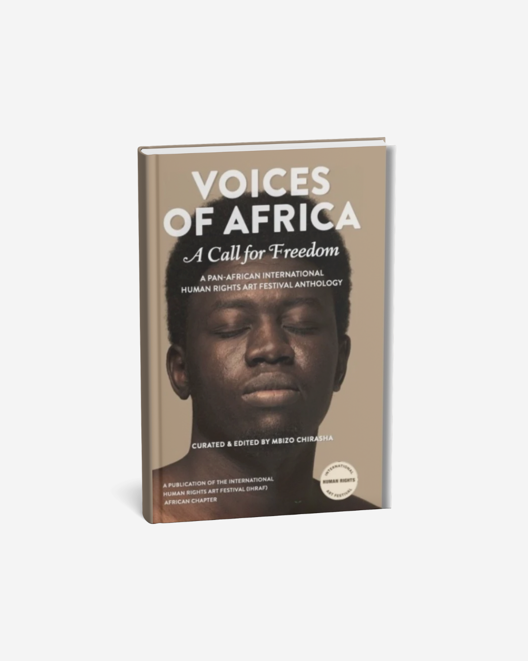 Voices of Africa (2022 / Hear the Voices Paperback)