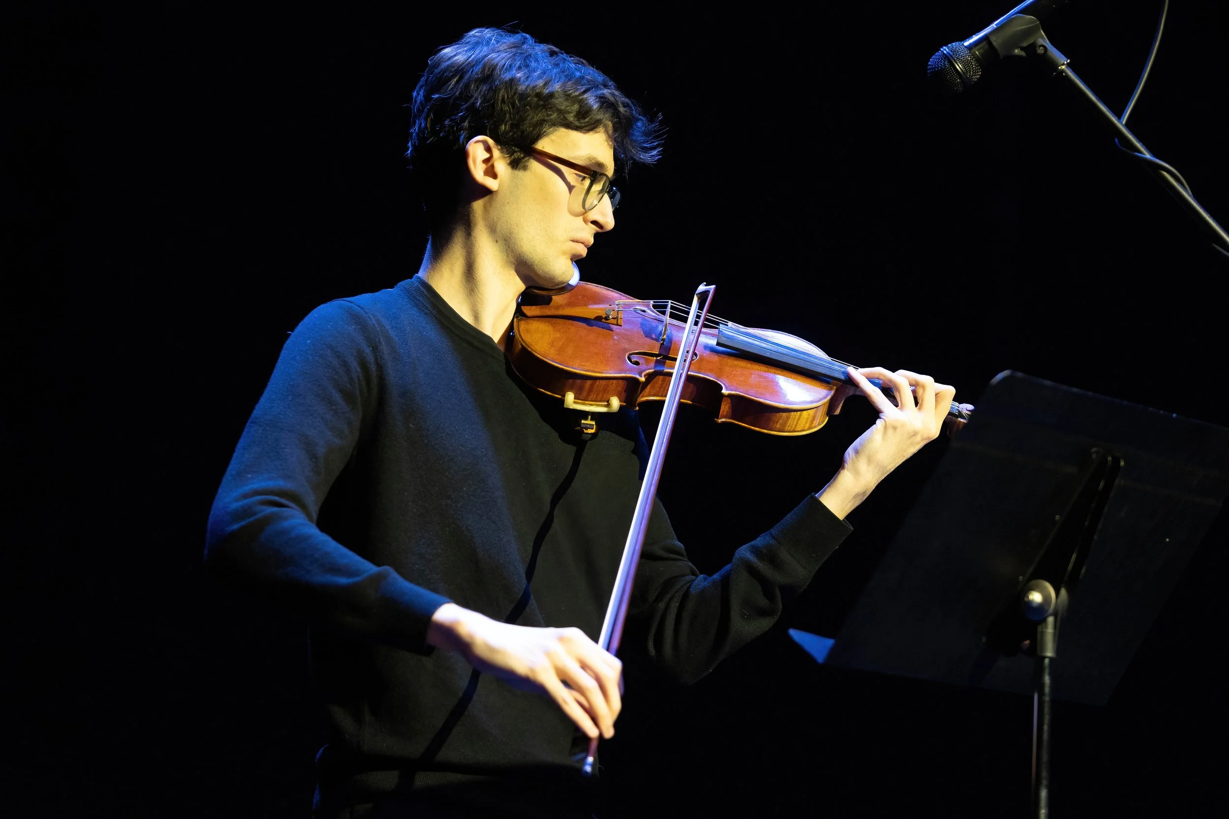 "In Exile, Exile" by Sepehr Pirasteh & Giancarlo Latta