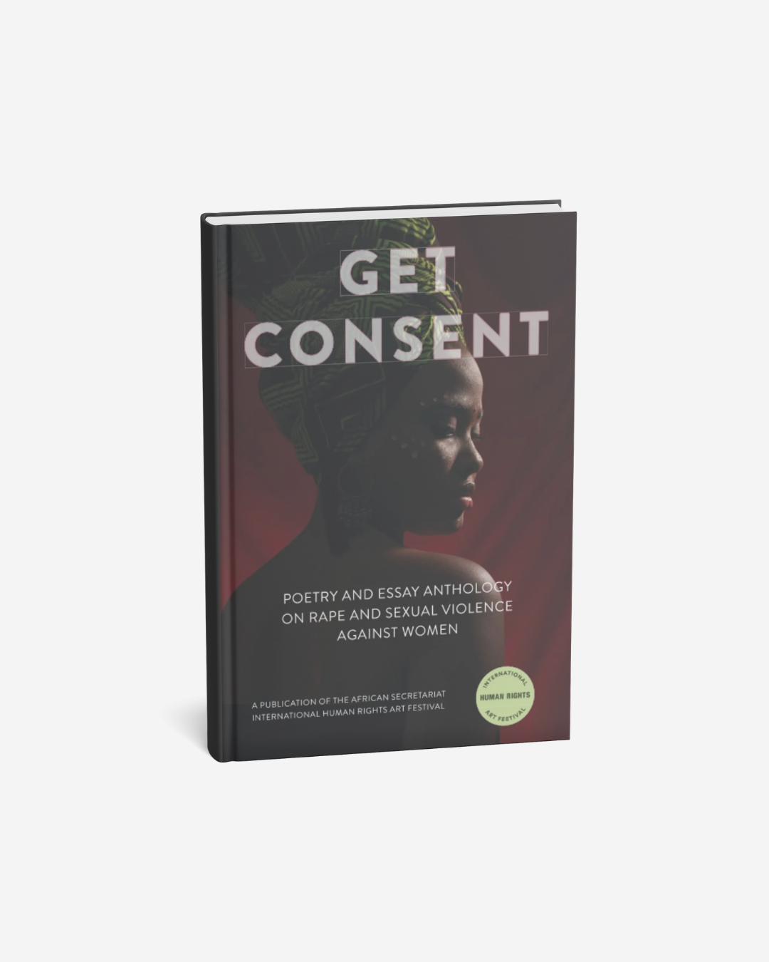 Get Consent (2022 / Hear the Voices Paperback)
