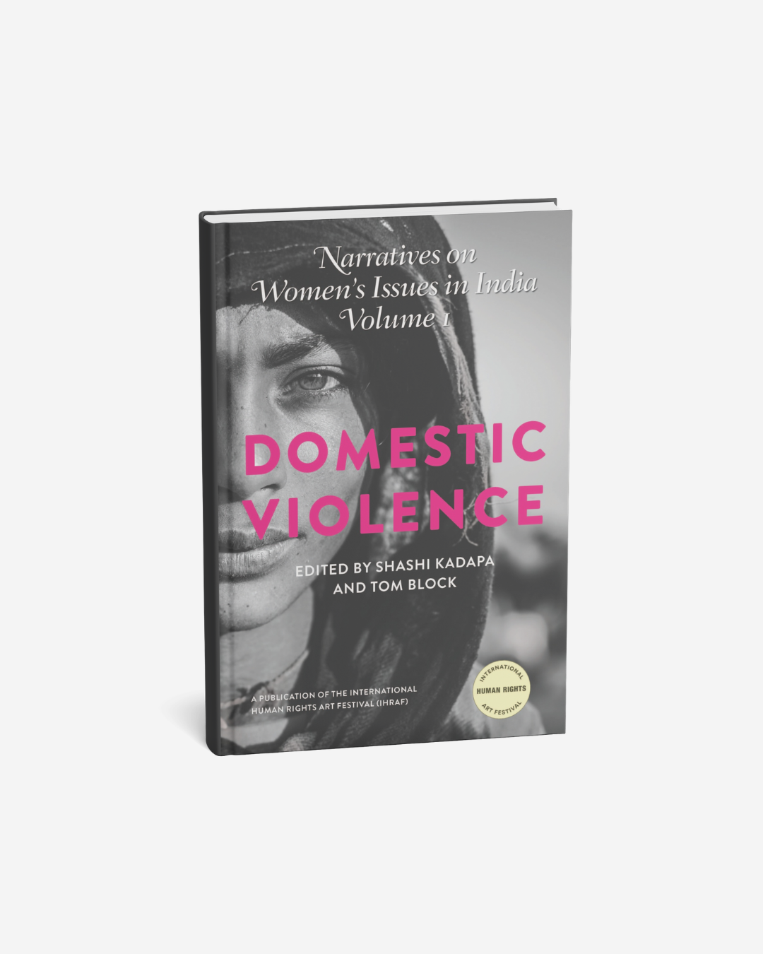 Narratives on Women in India ( 2021 / Hear the Voices Paperback)