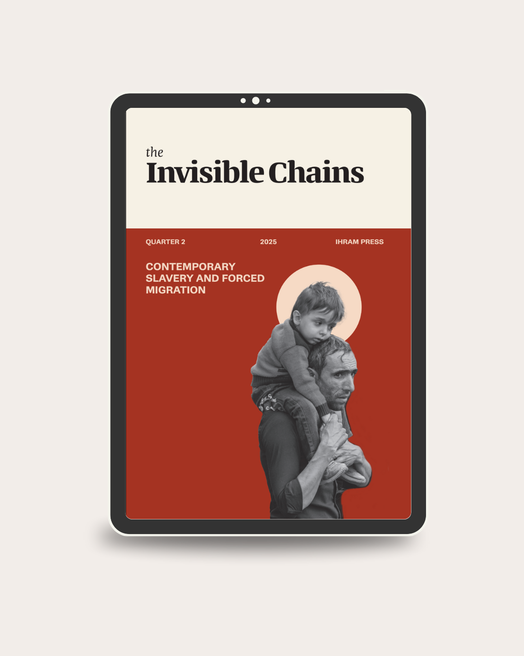 Invisible Chains: Contemporary Slavery & Forced Migration ...