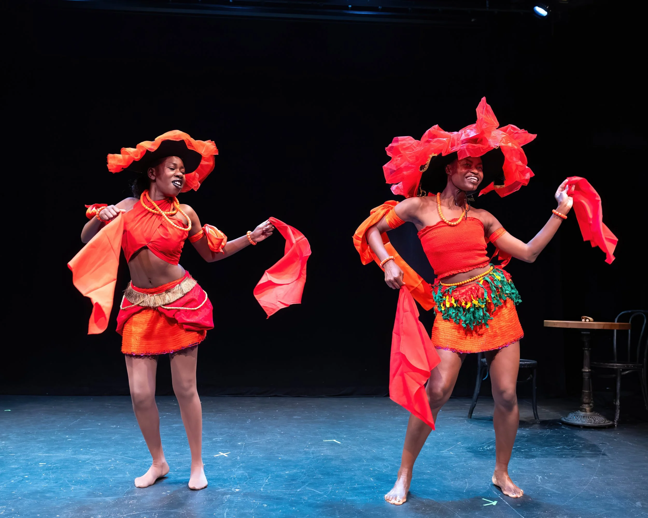 “Jaja of Opobo” by Taiwo Aloba