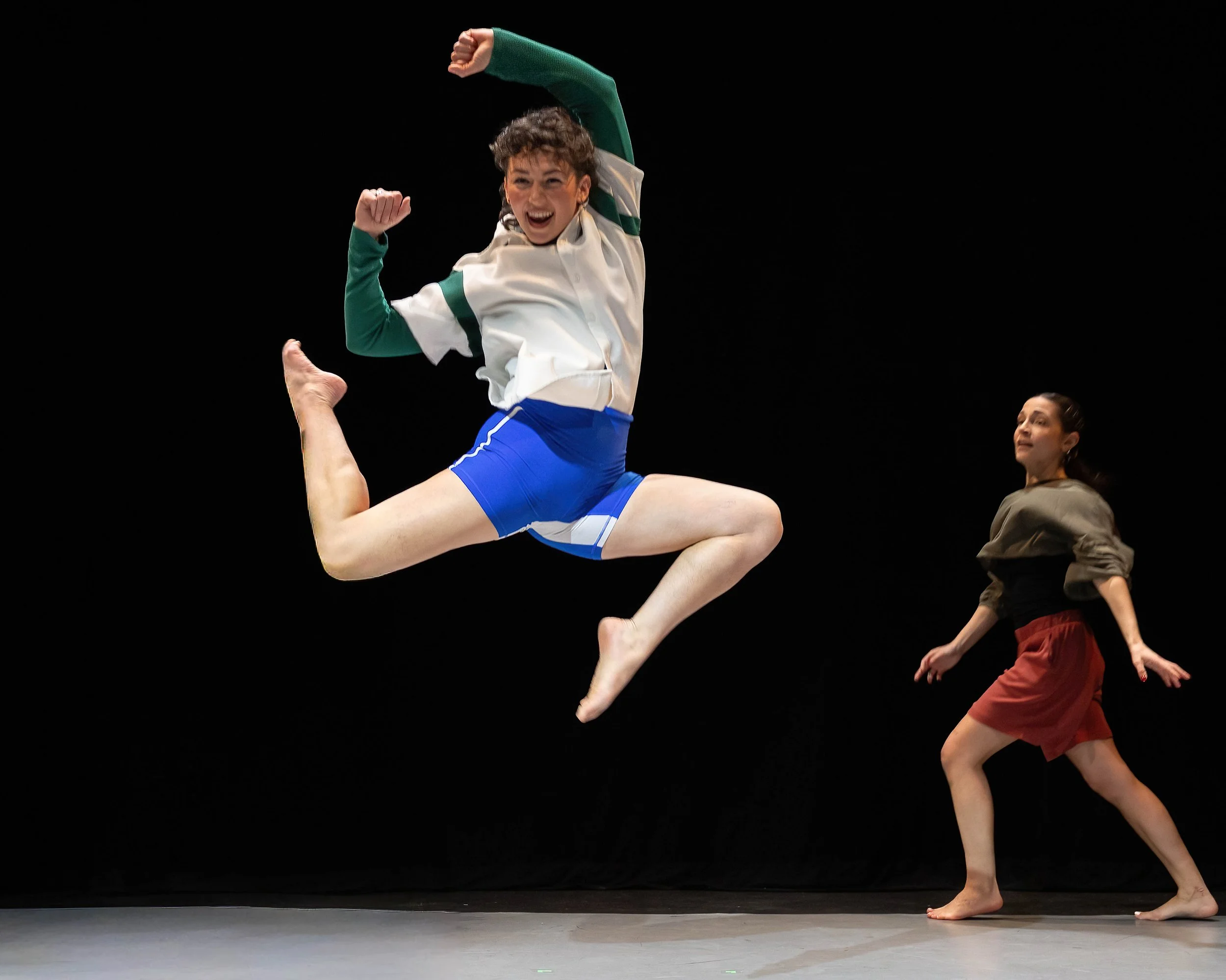 "Permission" by Margaux Pernin 