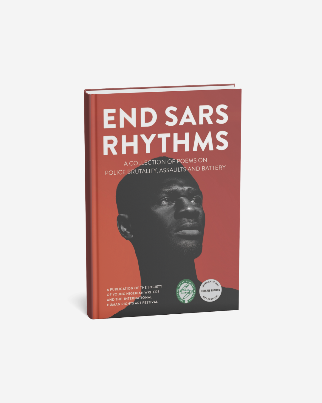End Sars Rhythms (2021 / Rapid Response Paperback)