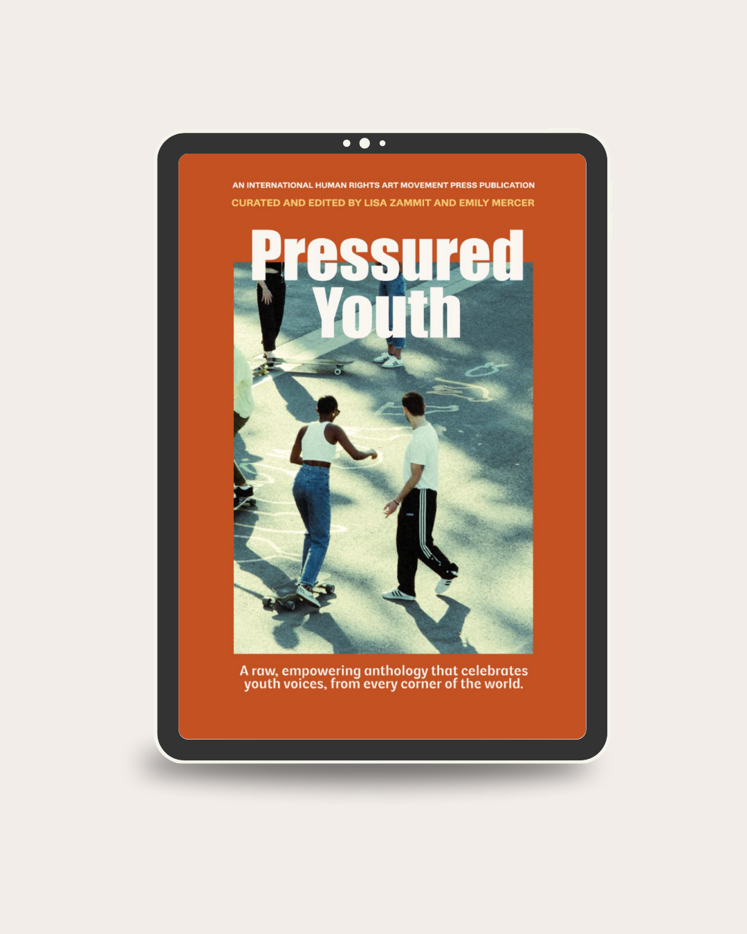 Pressured Youth (2025)