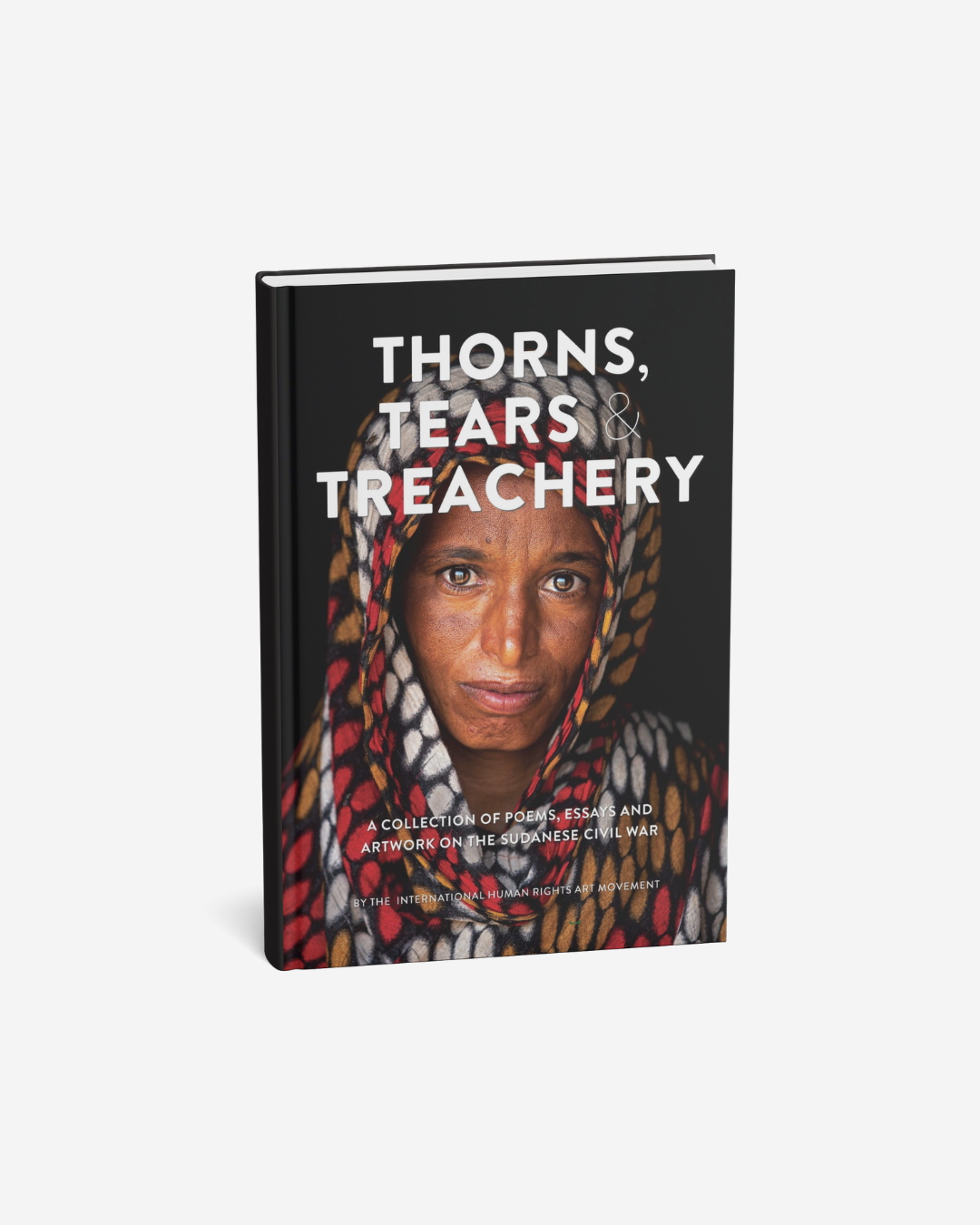 Thorns, Tears, and Treachery  (2023 / Rapid Response Paperback)