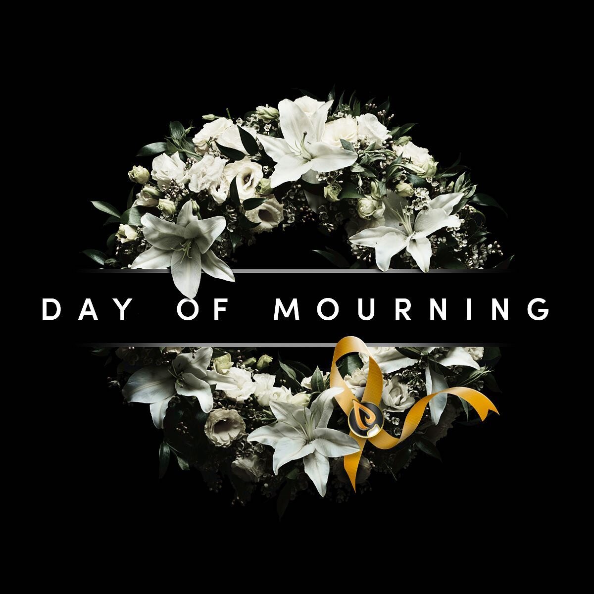 Today is the National Day of Mourning. 

We remember and honour those who have lost their lives, been injured or suffered illness in the workplace.🎗

Click the link in our bio for resources.
&ndash; Threads of life provides services like grief couns