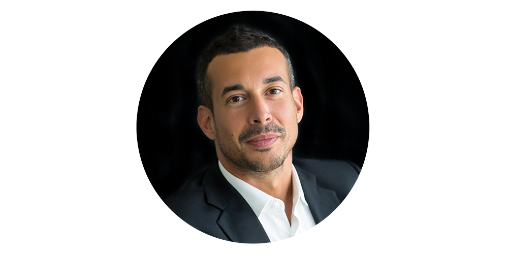 Florian Gallini, Chief Executive Officer at INTEREL