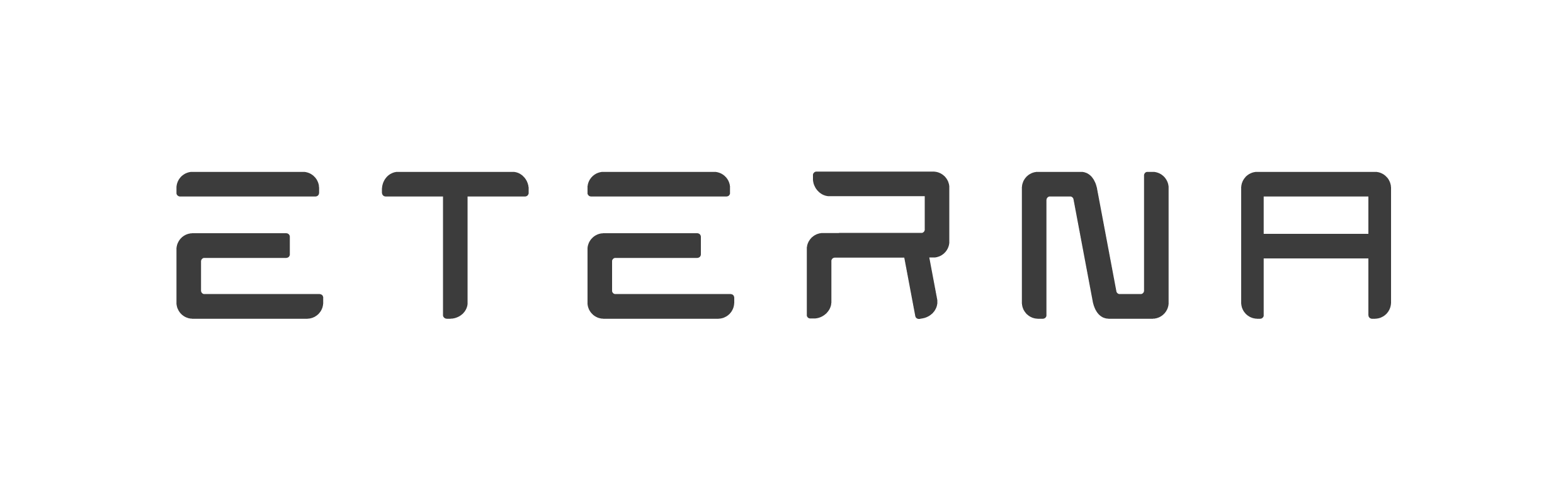 ETERNA logo