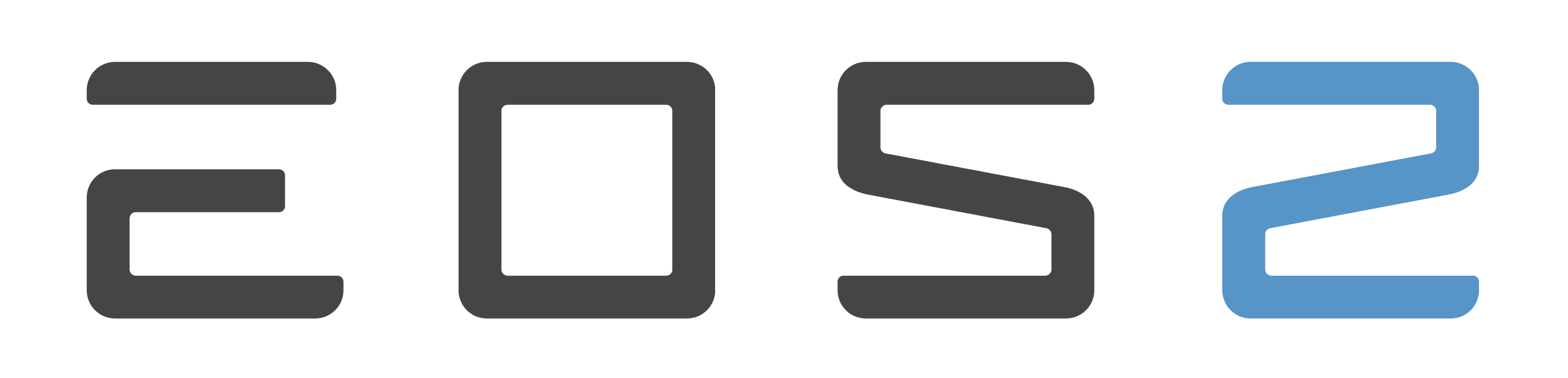 EOS 2 logo