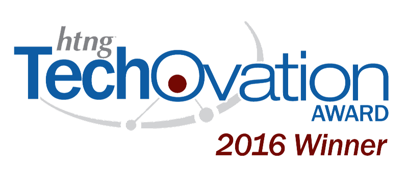 TechOvation 2016 Winner logo