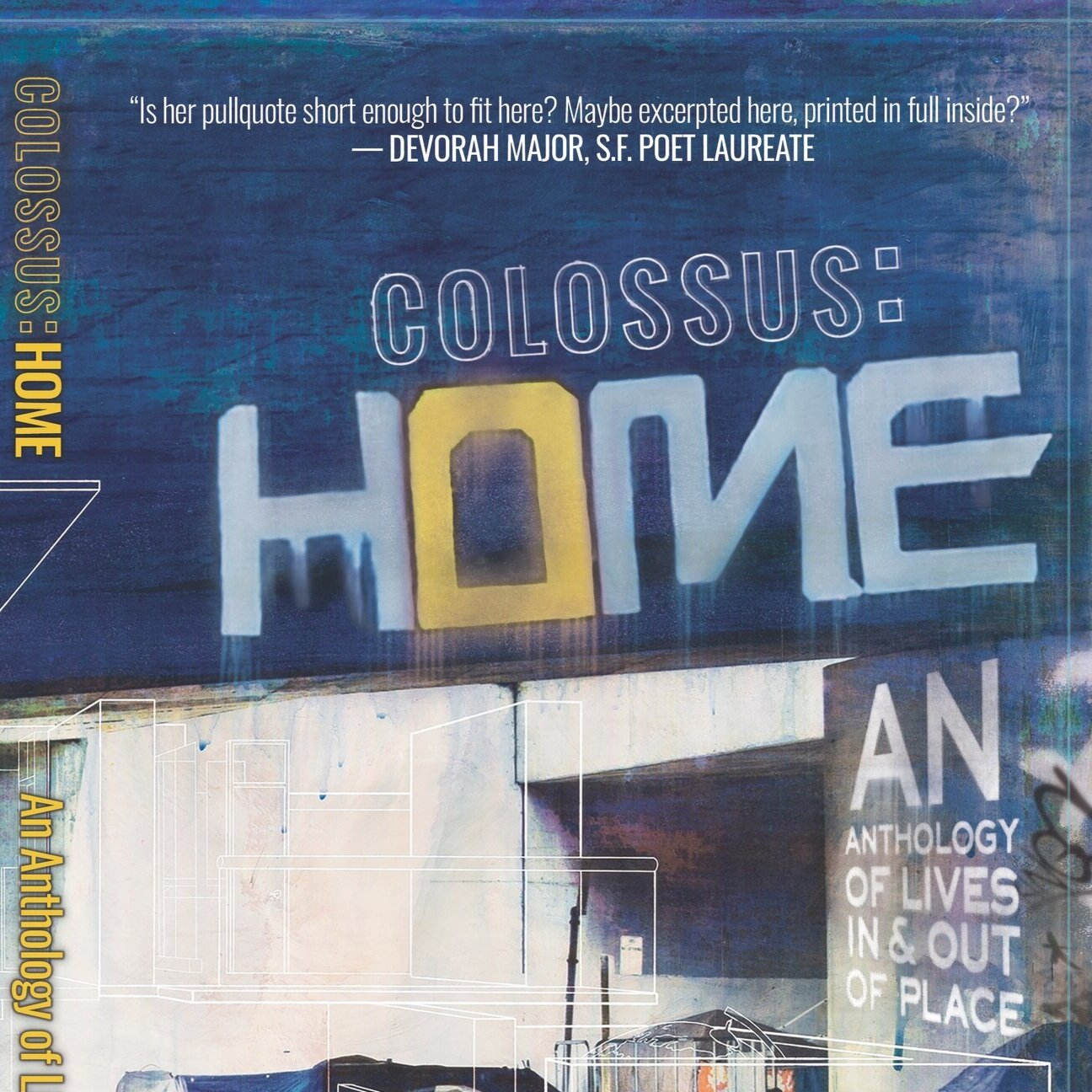 Colossus:Home