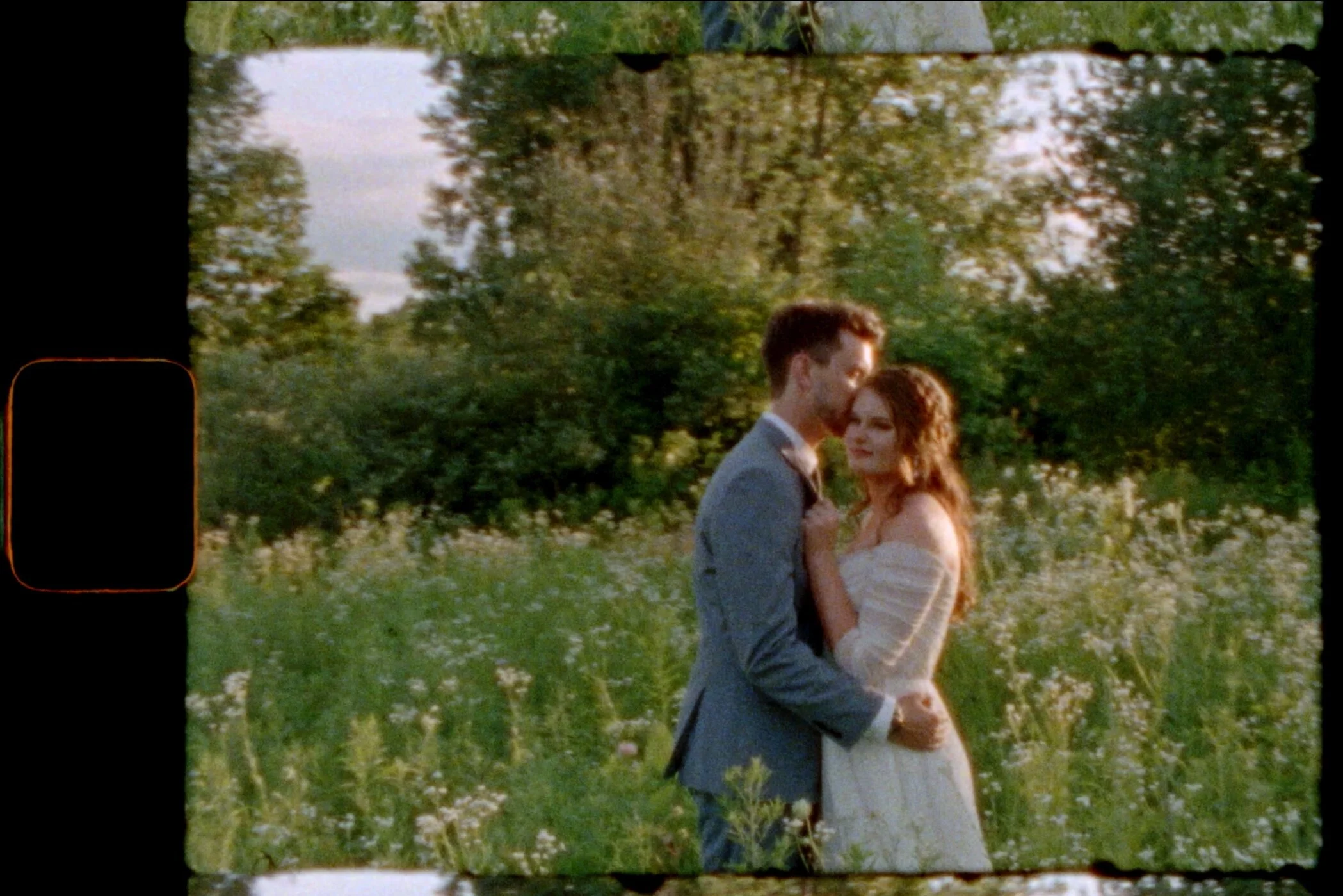 Kayla + Zachary
