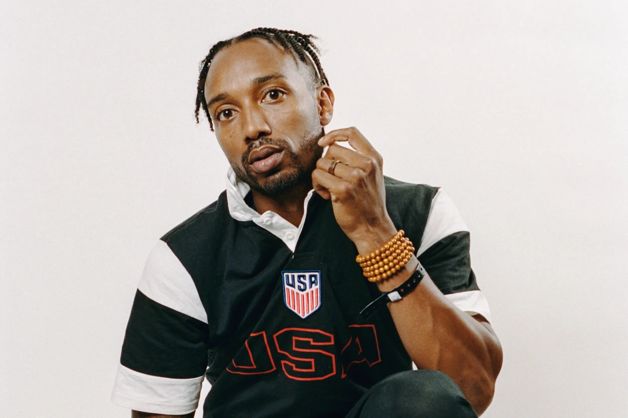 Nike x NY Knicks Fan Session