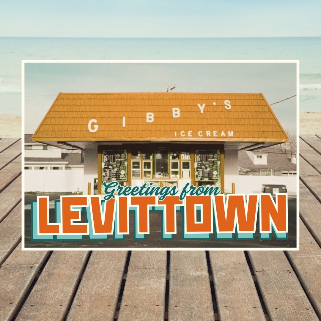 Wish you were here. Hang tight - open season is right around the corner!🍦☀️🏖️
.
.
.
#getyourgibbys #gibbysicecream #icecream #icecreamshop #handmadeicecream #localicecream #levittownpa #buckscountypa #visitbuckscounty #exploreinbucksco #eatinbucksc
