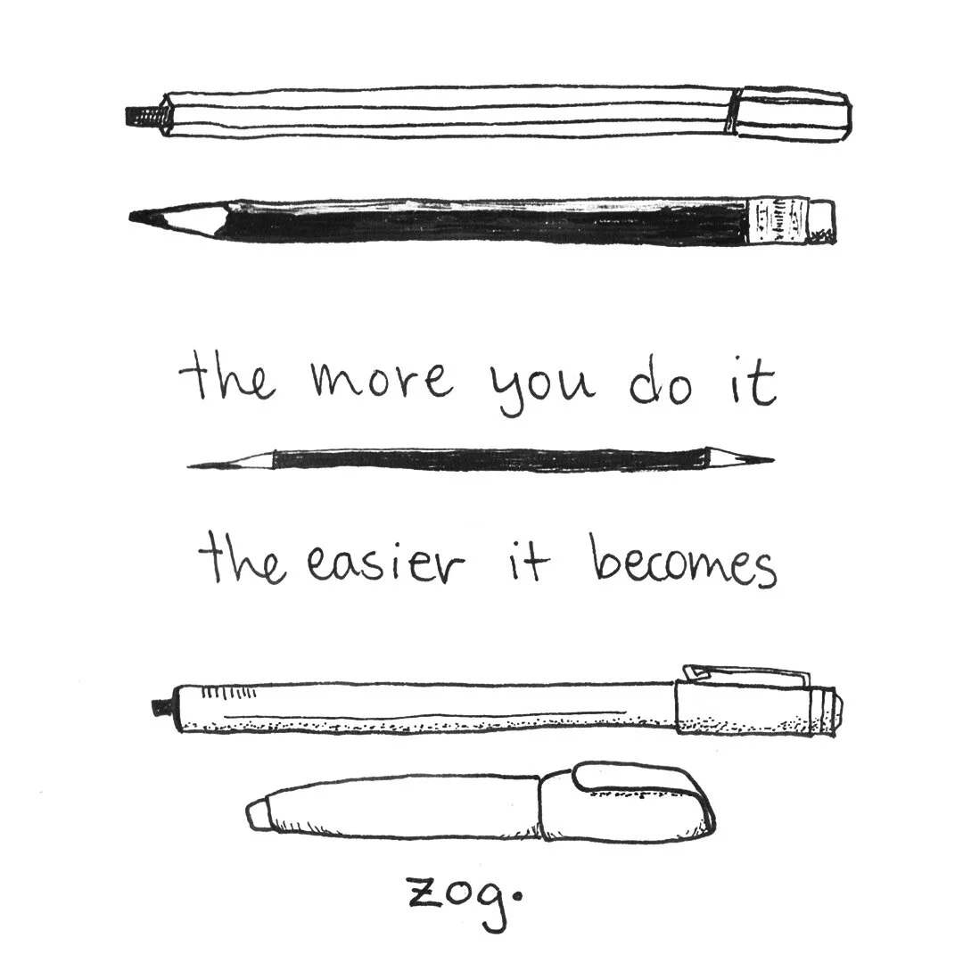 the more you do it the easier it becomes.jpg