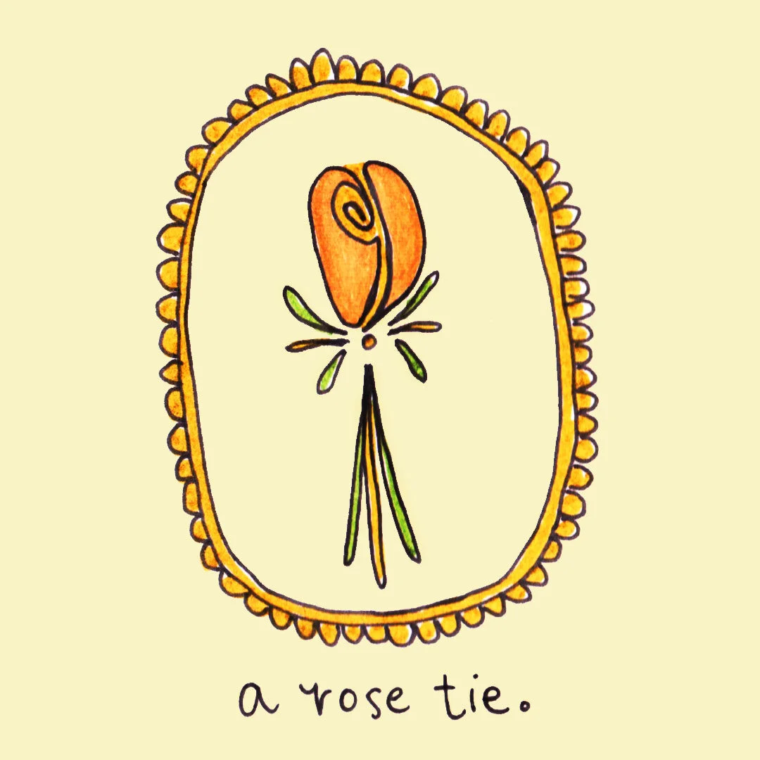a rose tie (cream).jpg
