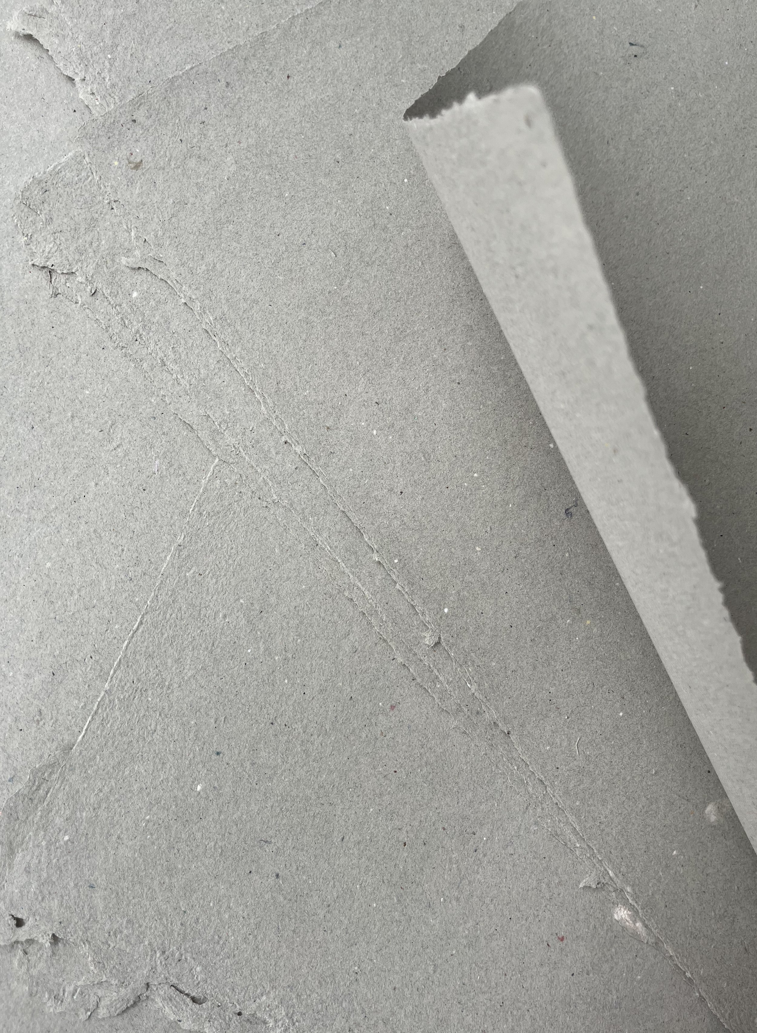 RETAILLES DE RETAILLES - feuilles 18x24