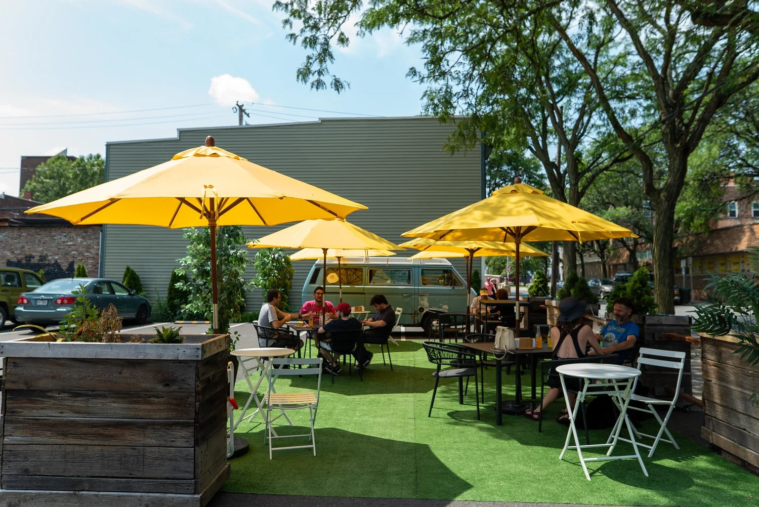 Troy — La Capital Tacos