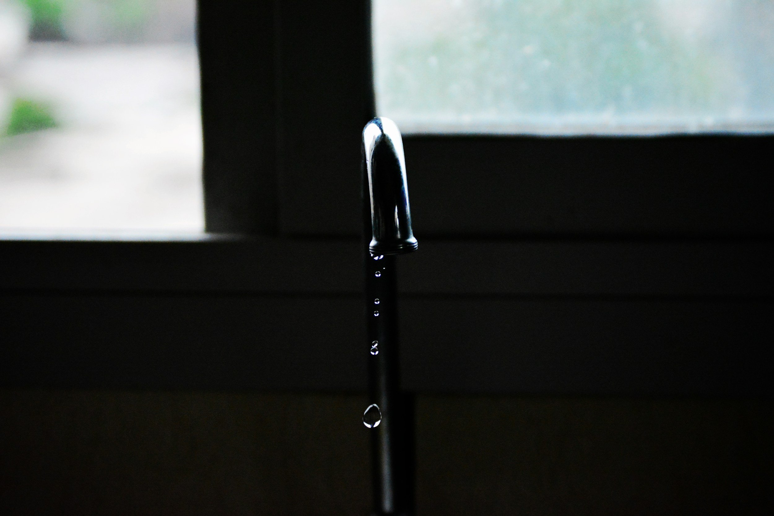 Blog Series: Why am I leaking?