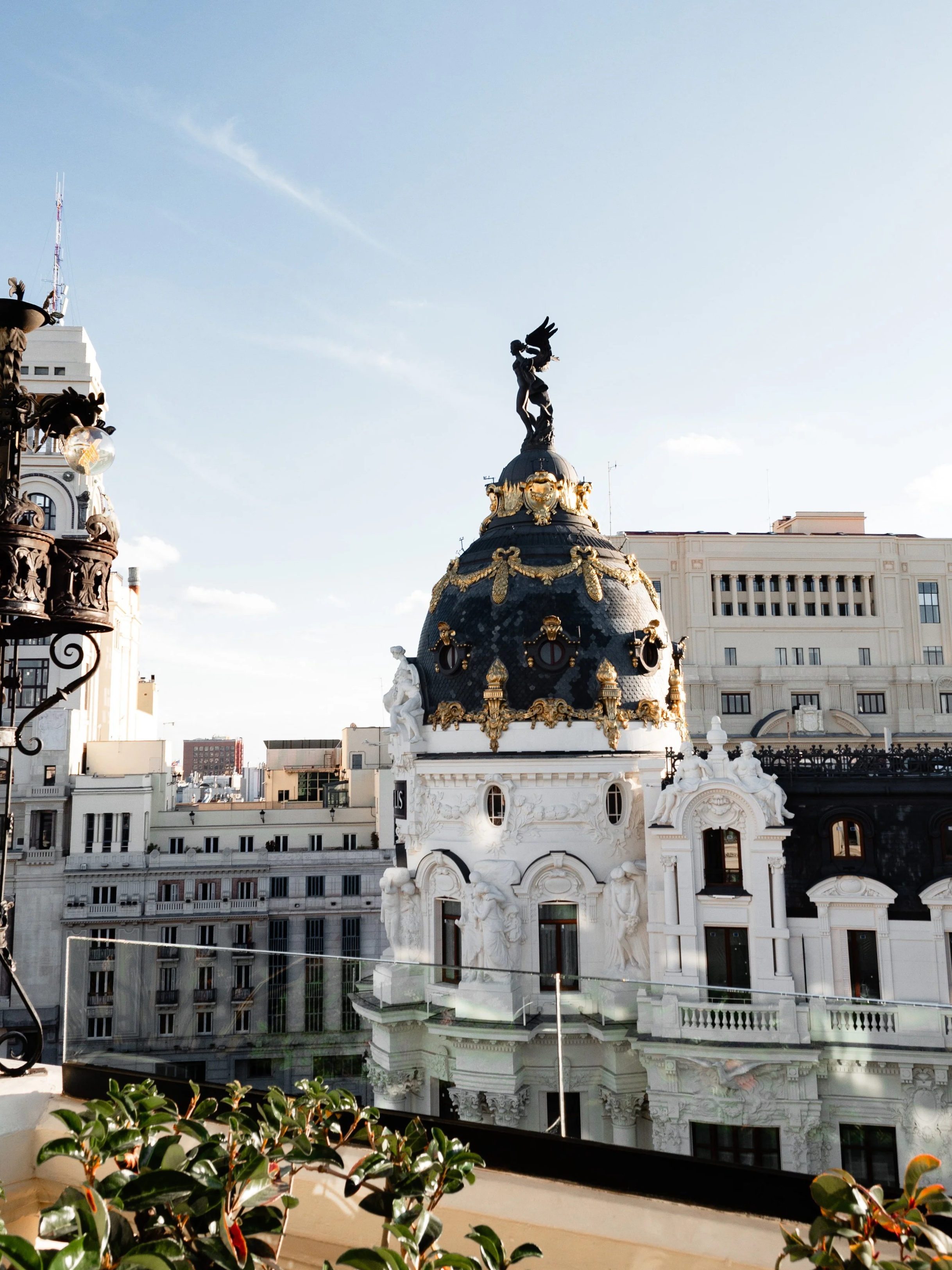 Madrid