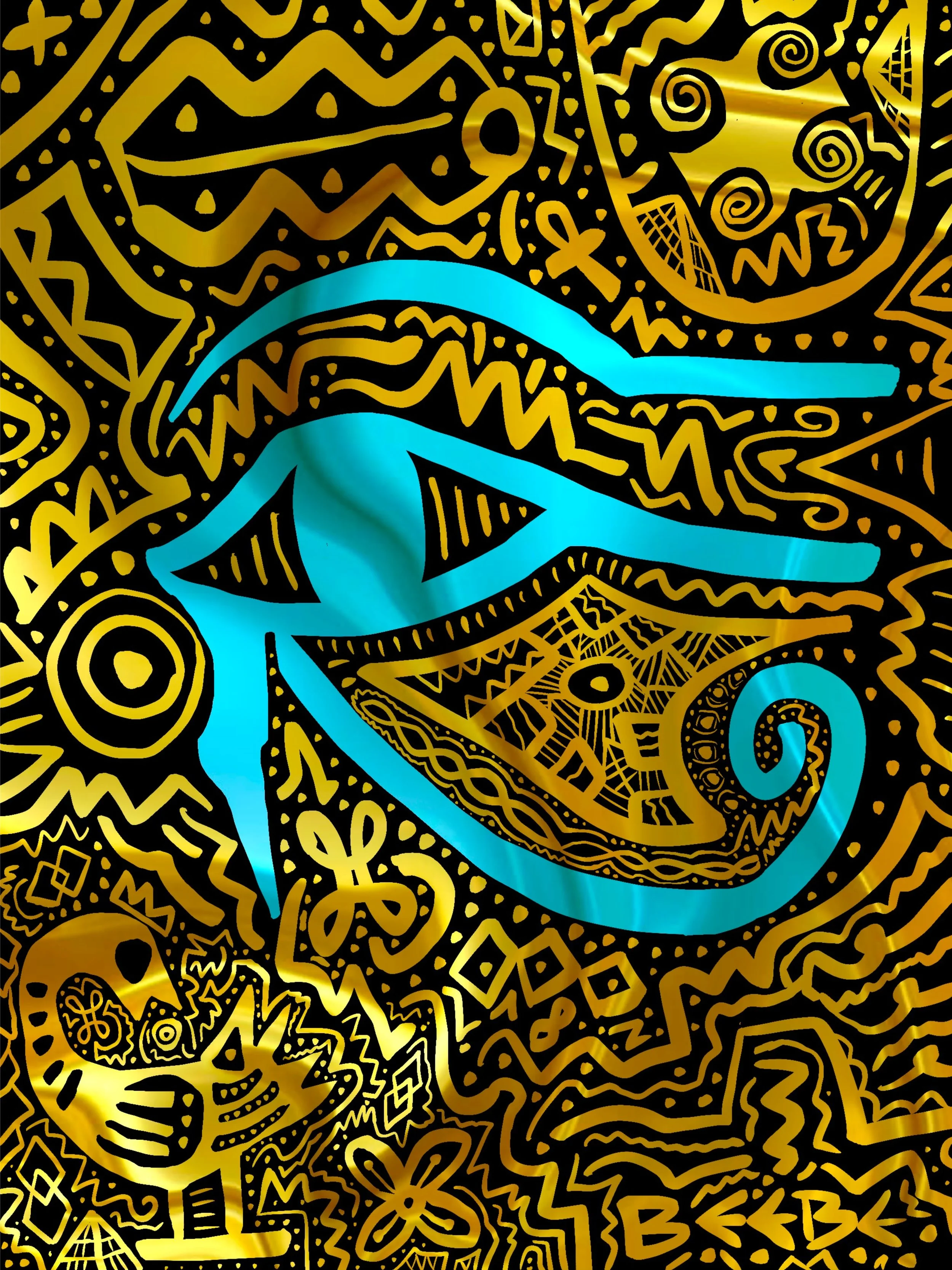 Chanel Beebe -Eye of Horus.jpeg