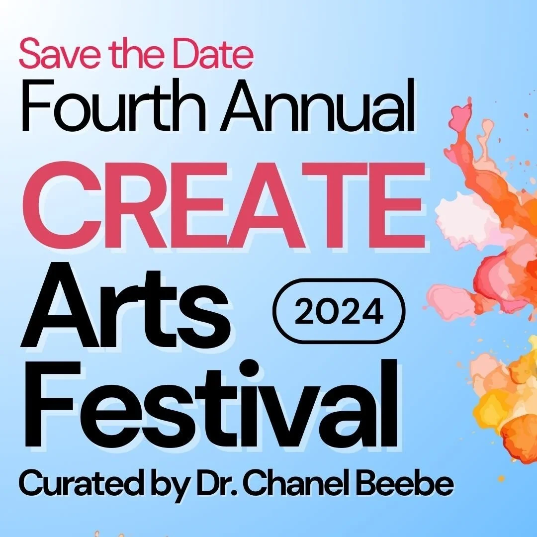 4th Annual CREATE Festival Vendor Registration Fee