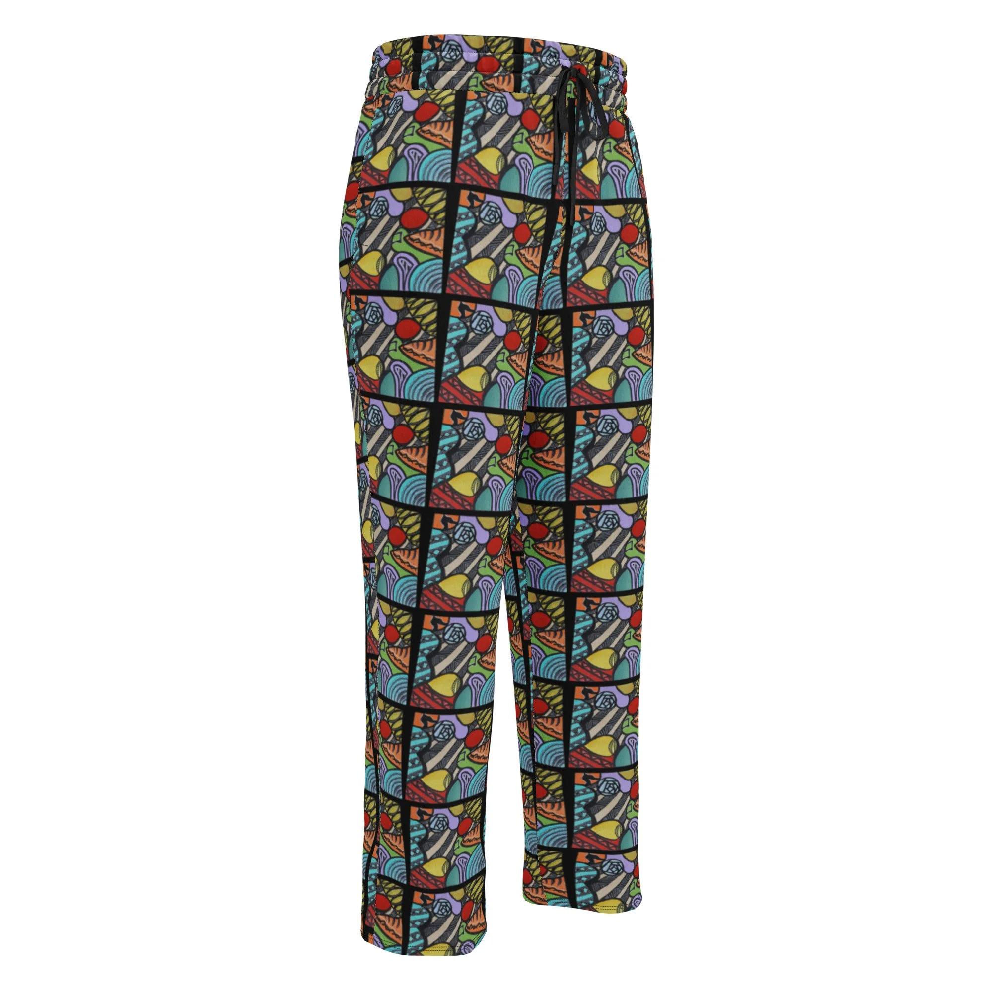 all-over-print-unisex-wide-leg-joggers-white-front-66fe05218bf43.jpg