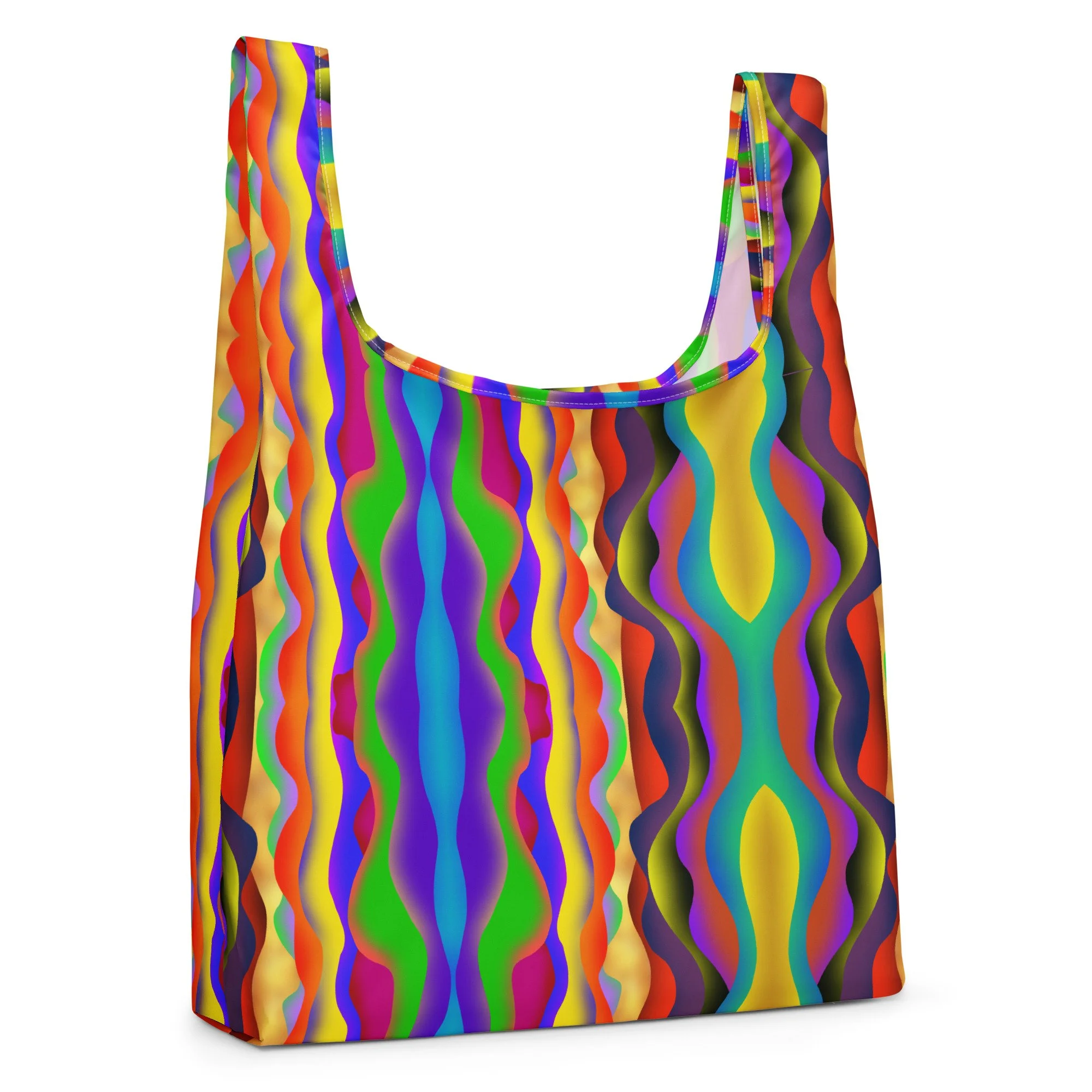 Shades of Us Shopping bag