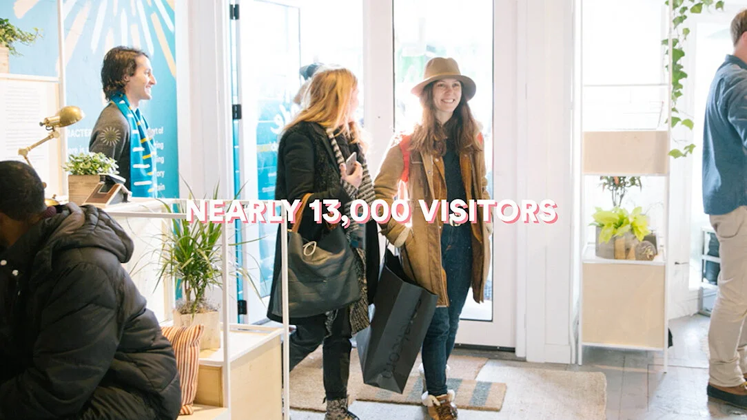 Appleton Productions Airbnb