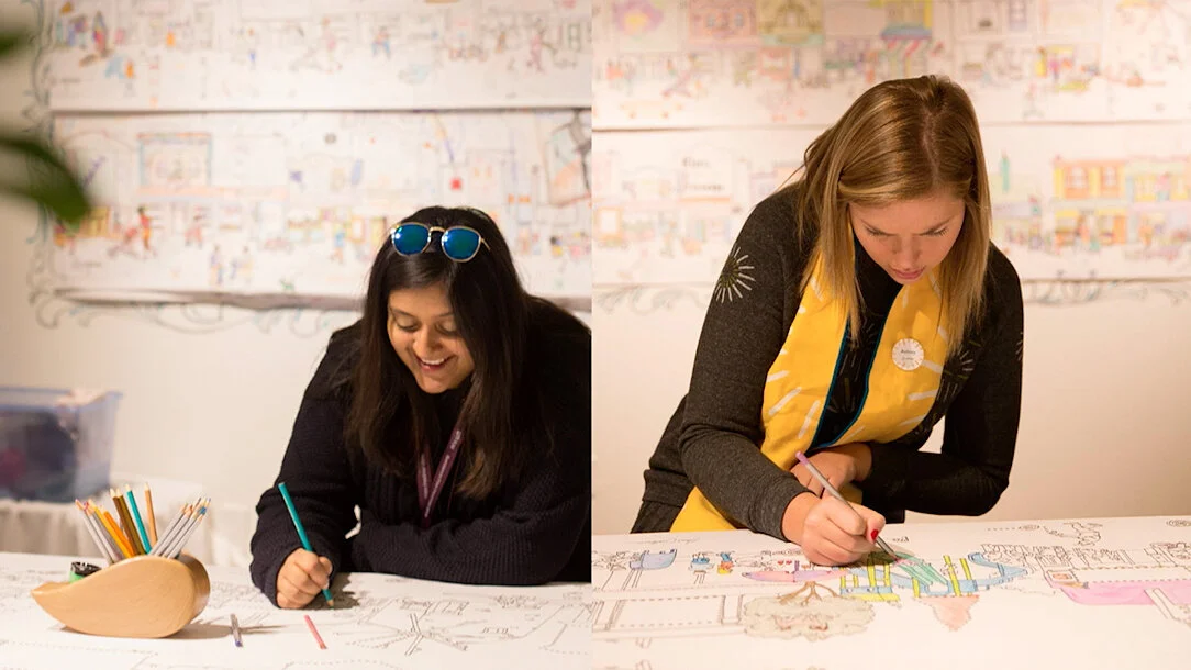 Appleton Productions Airbnb