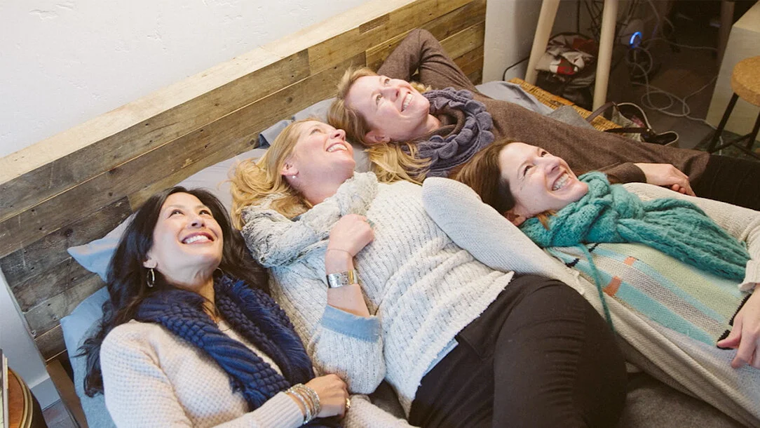 Appleton Productions Airbnb