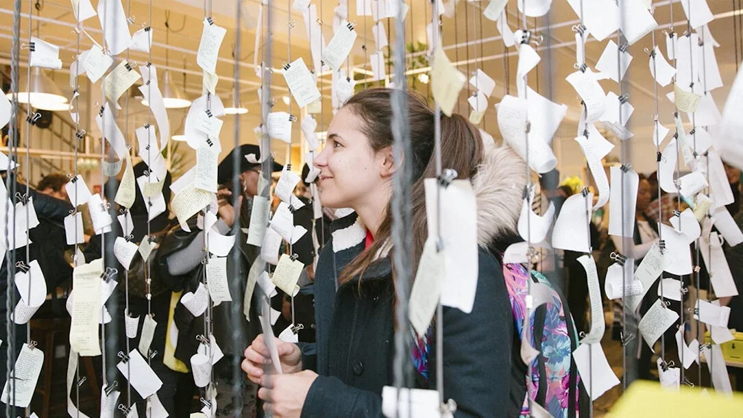 Appleton Productions Airbnb