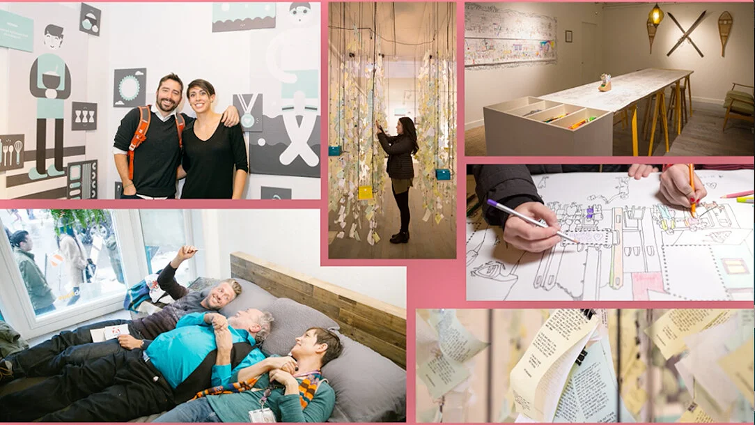 Appleton Productions Airbnb