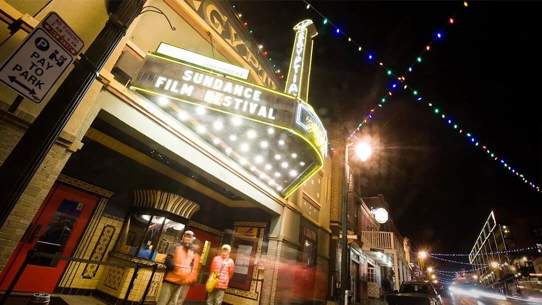 Appleton Productions Airbnb