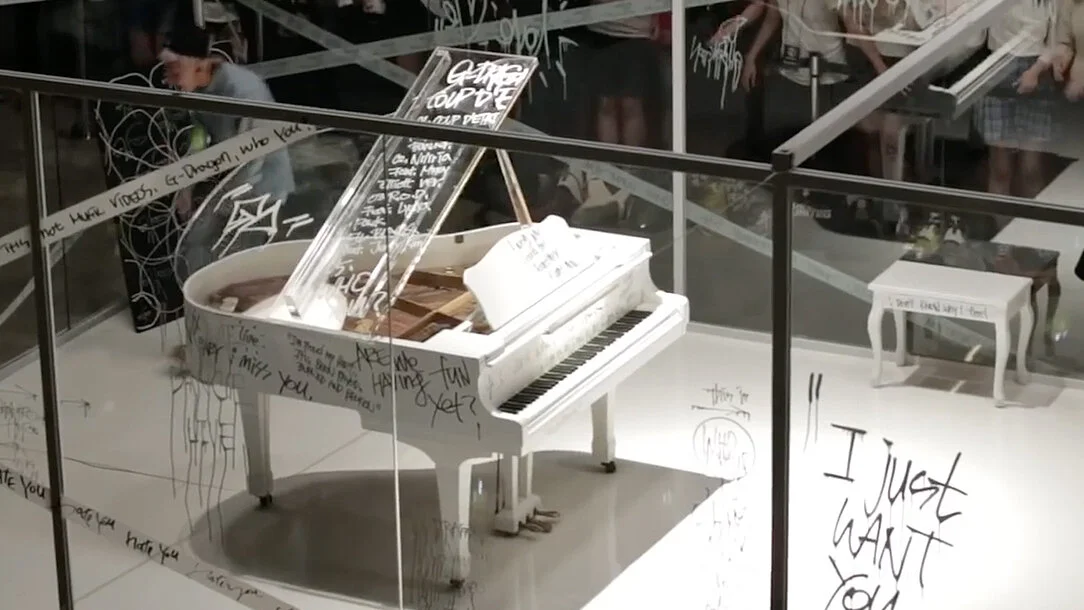 Appleton Productions Airbnb