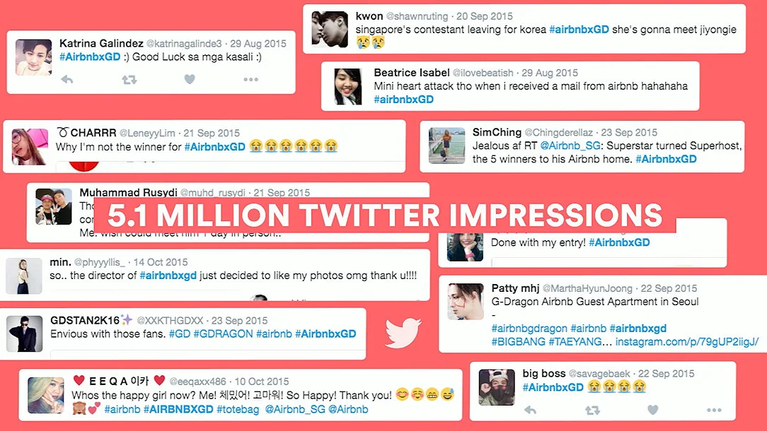 Appleton Productions Airbnb