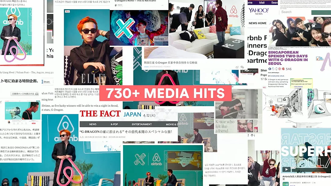 Appleton Productions Airbnb