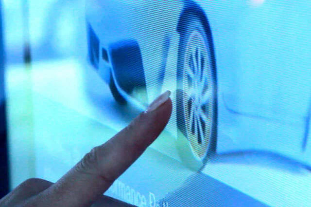 Appleton Productions Toyota