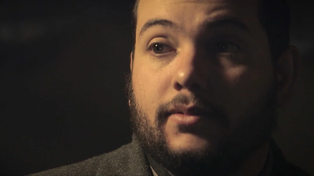 Appleton Productions Airbnb Paris Catacombs