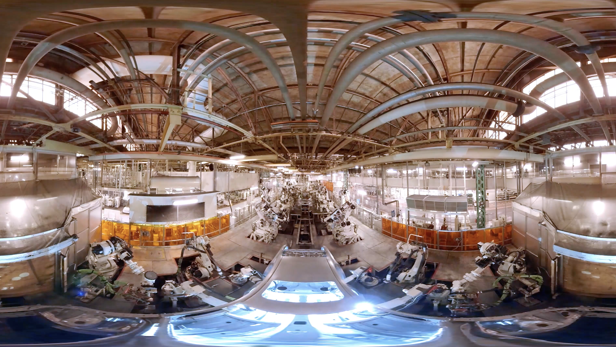 Appleton Productions Lexus AR 