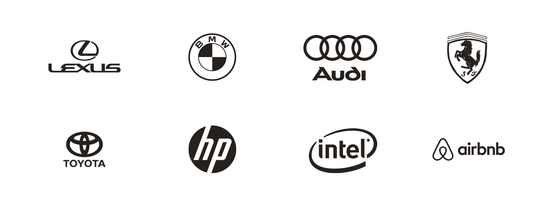 Logo Wall Appleton Productions